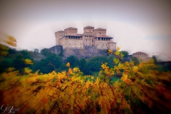 Castello di Torrechiara (Parma)