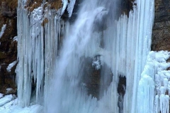 Ice Fall