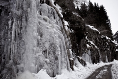 Ice Fall - Vezza d'Oglio