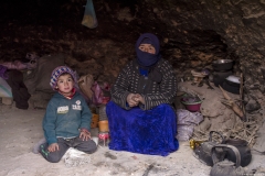 Accampamenti Berberi - Keelaat M' Gouna