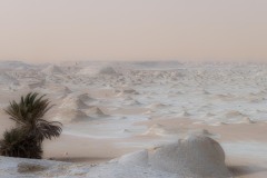 Deserto Bianco