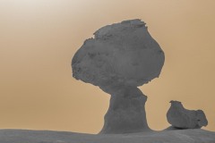 Deserto Bianco