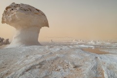 Deserto Bianco