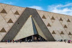 Grand Egyptian Museum