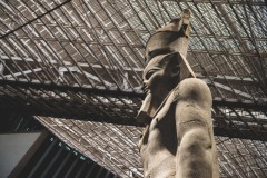 Grand Egyptian Museum
