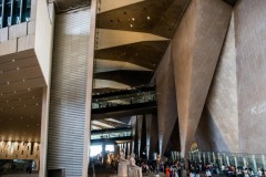 Grand Egyptian Museum