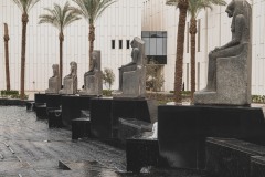 Grand Egyptian Museum