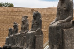 Grand Egyptian Museum