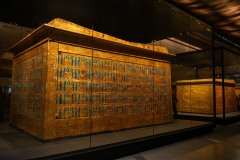 Grand Egyptian Museum