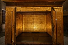 Grand Egyptian Museum