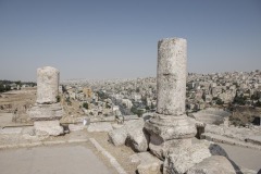 Amman - Cittadella