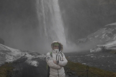 Seljalandsfoss