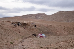 Accampamenti Berberi - Keelaat M' Gouna