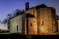 Pieve di San Genesio