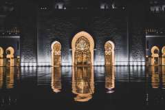Abu Dhabi