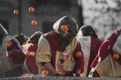 Carnevale di Ivrea