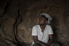 Hoq Cave