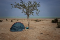Detwah Lagoon