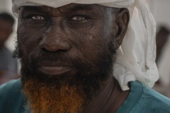 Fish Market - Hadibo