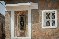 Qalansiah  village